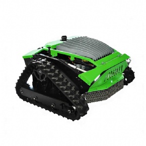 Remote Control Mower RM685