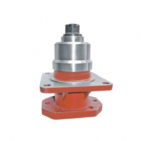 Bearing Housing For Skid Steer Brush Cutter